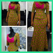 New Kitenge Fashion Designs Pictures