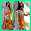 Nigerian Kitenge Style and Designs aplikacja