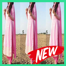 Latest Punjabi Suit Designs aplikacja