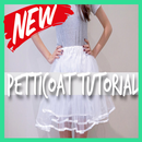 Petticoat Making Tutorial aplikacja