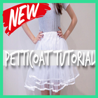 Petticoat Making Tutorial icône