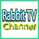 Rabbit TV Channel Videos aplikacja