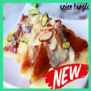 Spice Bangla Cooking Studio aplikacja