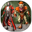 Scary Vampire Night : Ultimate Transform WereWolf APK