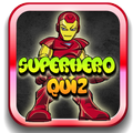 ”Guess Superhero Name