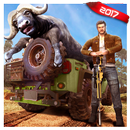 Hunting Games : Safari Hunter 3D APK