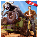 Hunting Games : Safari Hunter 3D