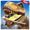 DINOSAUR GAMES : JURASSIC T-REX DINOSAUR SIMULATOR