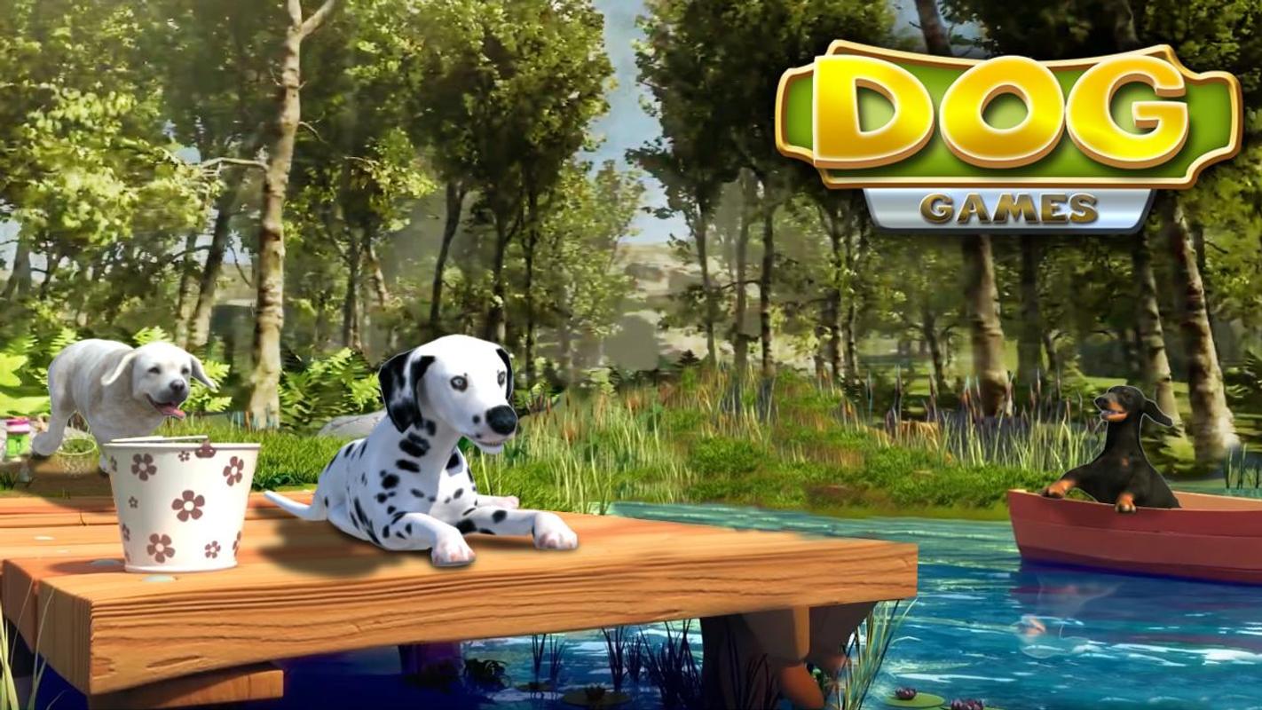 Dog Games for Android - APK Download