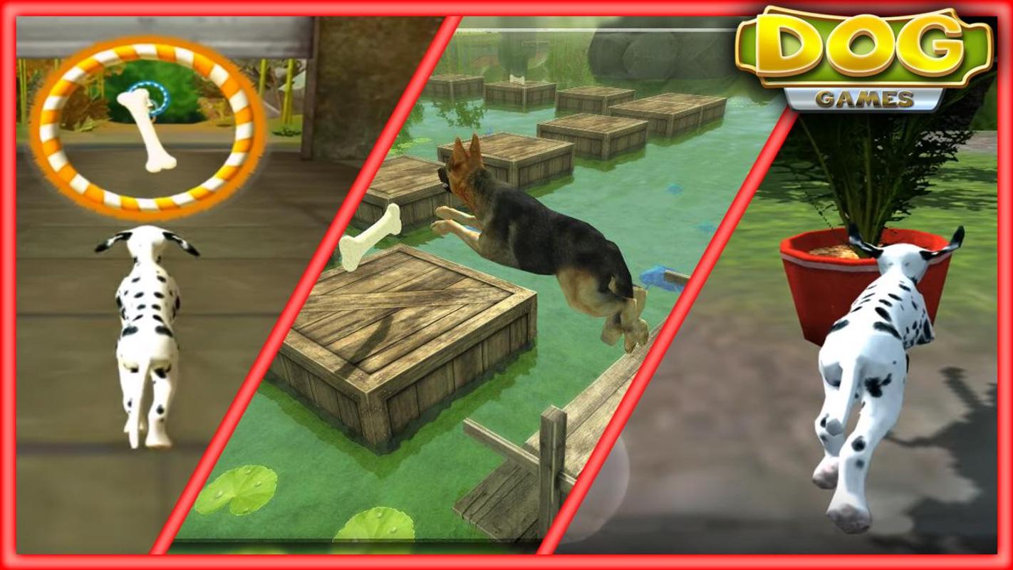 Dog Games for Android APK Download
