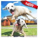 APK Dog Simulator - Dog Stunts