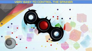 Fidget Spinner .IO - Online capture d'écran 1