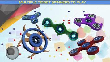 Fidget Spinner .IO - Online capture d'écran 2
