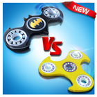 FIDGET SPINNER .IO - MULTIPLAYER icon