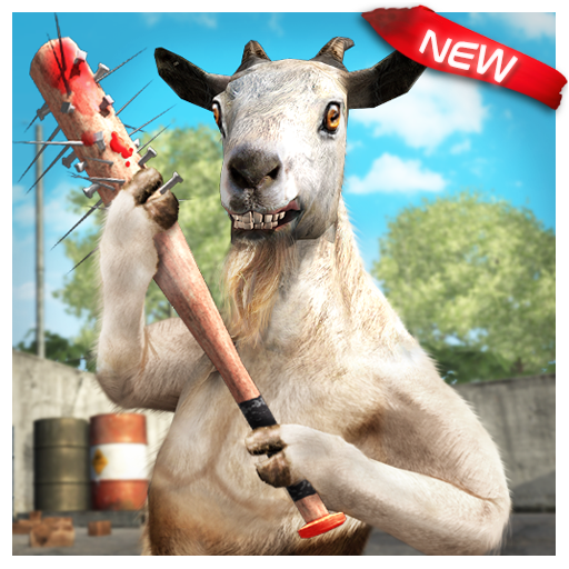 GOAT FIGHTER     :    Fight Club - Fighting Games