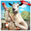 GOAT FIGHTER     :    Fight Club - Fighting Games-APK