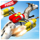 GOAT SIM icône