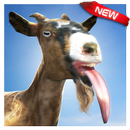 APK GOAT SIM MADNESS - GOAT GAMES