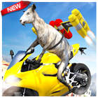 GOAT SIM : SAN ANDREAS أيقونة