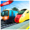 Euro Train Games 2K18