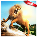 LION GAMES - HUNTING GAMES-APK