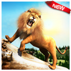 LION GAMES - HUNTING GAMES icône