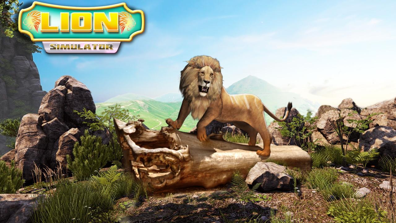 Покажи лев игра. Лайон игра. Симулятор Льва. Игры про Львов. The Lion King (игра).