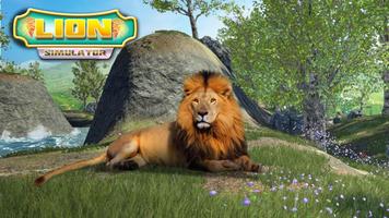 LION GAMES - HUNTING GAMES capture d'écran 2