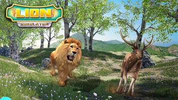 LION GAMES - HUNTING GAMES capture d'écran 3