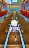 Super Subway Surf train Rush : Skater Boy 3d Run 截圖 3