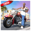 San Andreas Real Crime Simulator - 3D