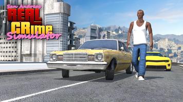 San Andreas Real Crime Simulator - 3D screenshot 1