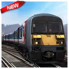 Train Driving Simulator - Train Games APK Herunterladen