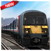 Train Driving Simulator - Train Games