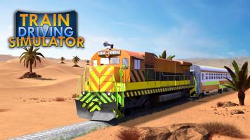 Train Driving Simulator تصوير الشاشة 3