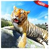 TIGER GAMES - HUNTING SAFARI