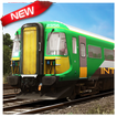 Train Driving Games : Train Games
