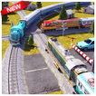 Train Simulator 2K18 - Driving Simulator