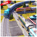 Train Simulator 2K18 - Driving Simulator APK