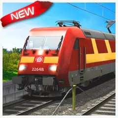 Train <span class=red>Simulation</span> 2018 : Driving Simulator