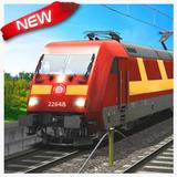 Train Simulation 2018 أيقونة