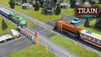 Train Simulation 2018 screenshot 1