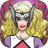 Wonder High School Girl Maker