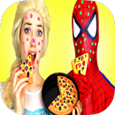 Superhero In Real Life APK