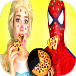 Superhero In Real Life