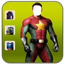 APK Super Hero Photo Suit 2017