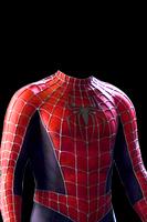 Super Hero Photo Suit 2017 الملصق