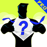 Which Superhero Are You 🚀-PRO