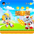 Super Hero Vir Robot Boy