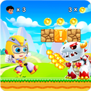 Super Hero Vir Robot Boy-APK